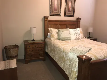 Las Palmas Beautiful Condo with Great Amenities