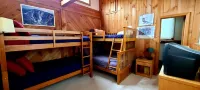 Stunning Post And Beam, Ski-in/Ski-Out Birchwood Penthouse.