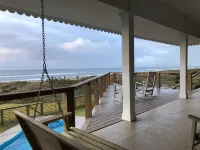 Best all suite oceanfront home on Atlantic Beach