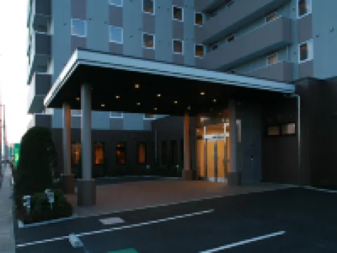 ホテルルートイン石巻中央 石巻のホテル