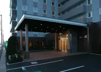 Hotel Route Inn Ishinomaki Chuo Hotels in Higashimatsushima