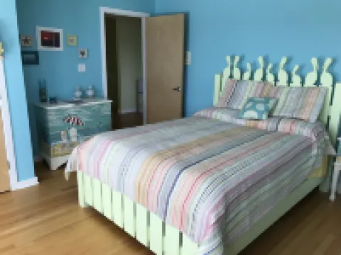 Polar Plunge Special Mar 6-8 Noon Check-in Fri Sunset Checkout Sun for 999 Hotels in Long Beach Township