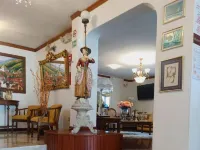 Casa Hidalgo Ecuador Hotels in Tumbaco