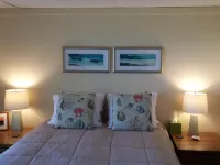 Spectacular Private Waterfront Cottage on Bayside. Panoramic Views. Pet Friendly Hotels in Wellfleet