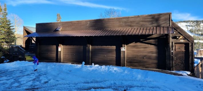 Unique Executive Multi Level Residence Unparalleled Views  WiFi Sat Hot Tub Отели в г. Брайан Хед