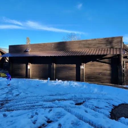 Unique Executive Multi Level Residence Unparalleled Views WiFi Sat Hot Tub
