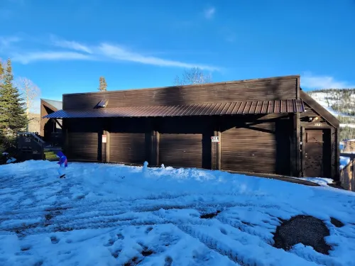 Unique Executive Multi Level Residence Unparalleled Views  WiFi Sat Hot Tub