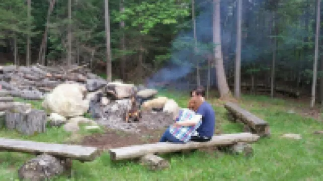 Private hiking trail. Enjoy the ADK splendor. Pet Friendly. Ranch Home. WiFi