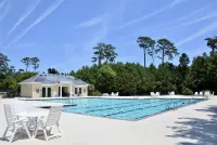Five Minute Walk to the Beach Sleeps 11