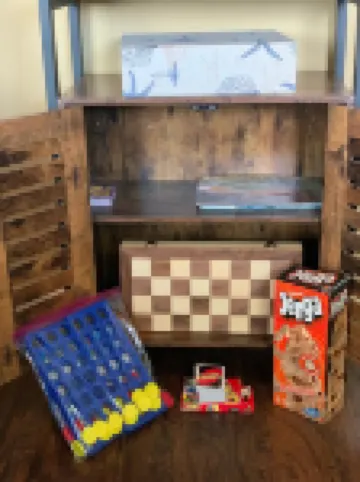 Sunny San Leon Casita!!