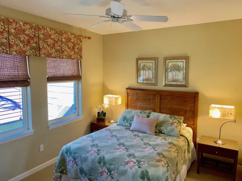 2025 Summer Specials for Waikoloa Beach Villas, 2 Story End Unit!