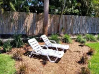 Modern Coastal Center Jensen Beach Home