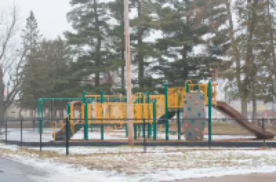 Cozy and clean newly remodeled property just off Main Street in Biwabik