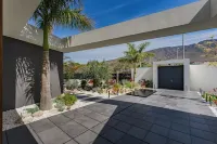 Incredible luxury villa for an unfrogetable vacation