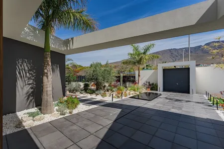 Incredible luxury villa for an unfrogetable vacation Отели в г. Comarca de Isora