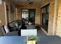 Family and Pet Friendly
