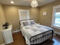 ENTIRE BEAUTIFUL REMODEL COUNTRY RANCH HOUSE Hotels in Manteca