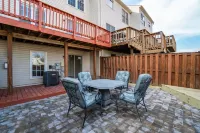 EVEREADY PARADISE TOWNHOUSE, USA Hotels near Potomac River