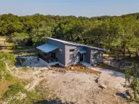 Haven House - Beautiful Getaway Home near Guadalupe River State Park Hotels in Spring Branch