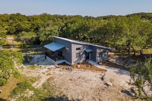 Haven House - Beautiful Getaway Home near Guadalupe River State Park