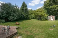 The Quarryman's Home