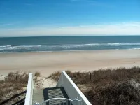 Luxury home with pool, beach access,   and spectacular view. Private resort.