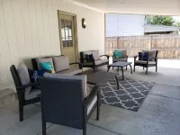 Grey  House  Getaway