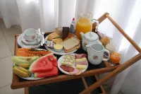 Thile Park Hotel - Bữa sáng