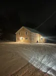 The Superior Lodge - Located On Trail - Pictured Rocks Lakeshore, Munising MI