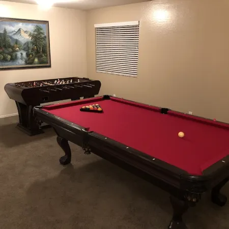 FUN IN THE ARIZONA SUN! HEATED POOL!