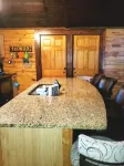5 BEDS 2BA Crosby Home Just 4 blocks from Main Street & Bike Trails!