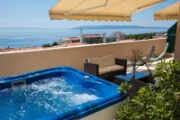Apartments Agava