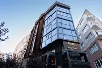 타레 하우스 호텔 베식타스 호텔