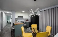 NEW! Charming Duplex - Central, Ski, Hike, Unwind!