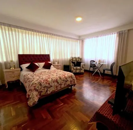 Residencial Belle Maison