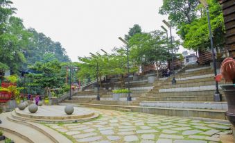 Daun Residence Bandung
