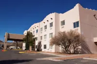 Hotel El Paso Các khách sạn ở Sunland Park