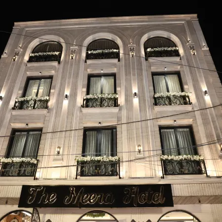 The Meera Hotel