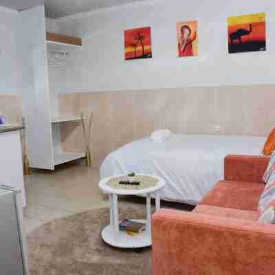 Sappire Suits- Cozy Room with Own Facilities in Eldoret, Kenya Others