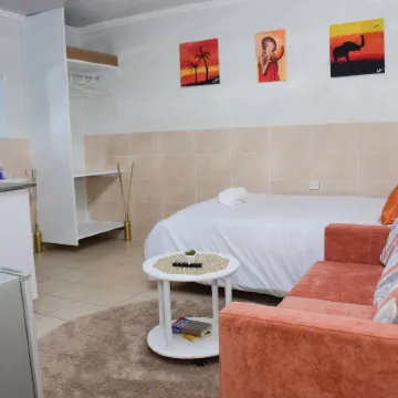 Sappire Suits- Cozy Room with Own Facilities in Eldoret, Kenya