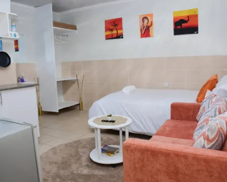 Sappire Suits- Cozy Room with Own Facilities in Eldoret, Kenya Hotels in Eldoret