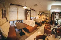 Hotel Bristol Hotels in Mostar