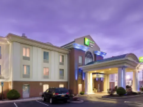 Holiday Inn Express & Suites CHAMBERSBURG by IHG Hotels in Chambersburg