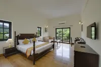 The Hunting Lodge Resort Udaipur - Villas & Pool Các khách sạn gần Sân bay Maharana Pratap