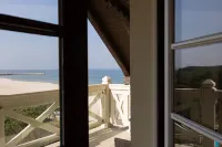 Zamek Łeba Resort & Spa - Ocean View