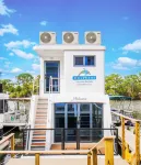 Dolphins Vacation Rental Hotels in Cocoa West
