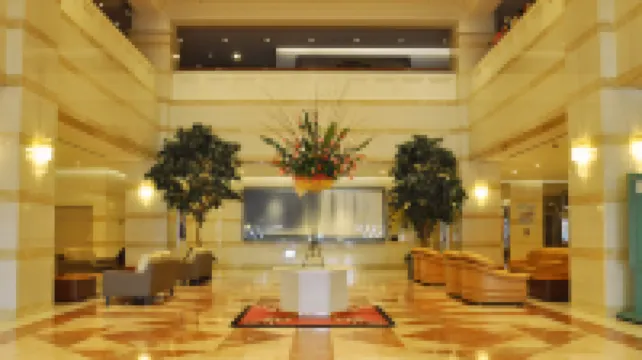 Hotel Bell Classic Kitami