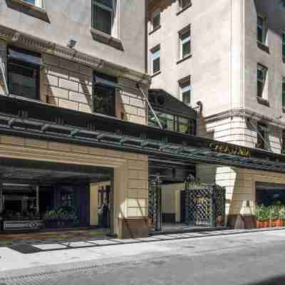 Casa Lucia Melia精選飯店 Hotel Exterior