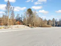 Haaparanta Hotels in Mantta