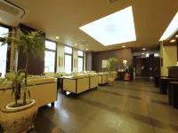 โรงแรมรูท อินน์ ชิบุคาวะ - ที่มีที่จอดรถ
